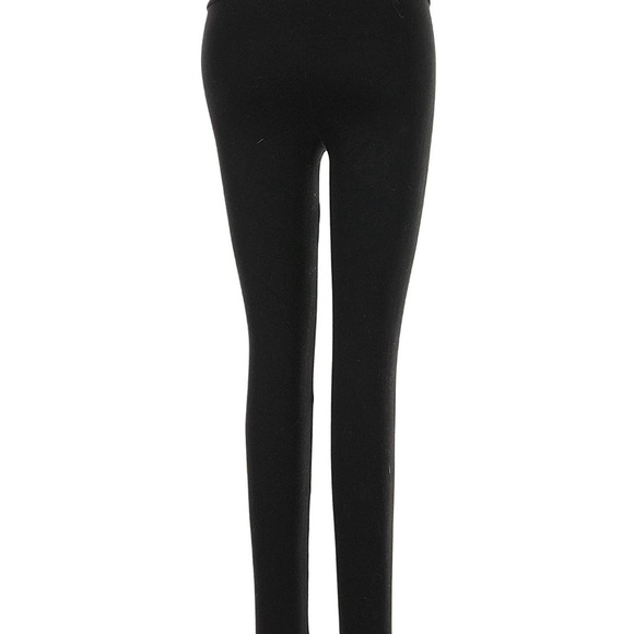 Kate Spade Classic Black Leggings - Picture 2 of 7